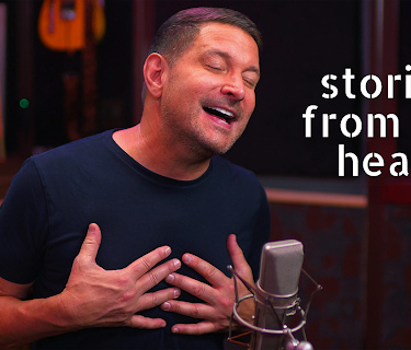 Stories from the Heart: Ty Herndon (2020)