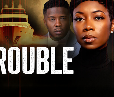 Trouble (2025)