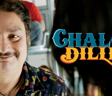 Chalo Dilli (2011)