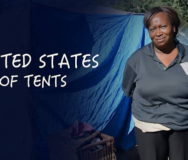 United States of Tents (2019)