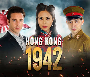 Hong Kong 1942 (2022)