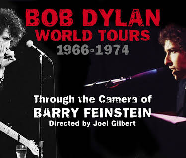 Bob Dylan - World Tours: 1966-1974 (2004)