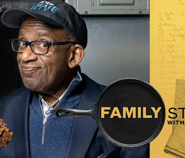 Family Style with Al Roker