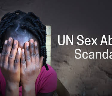 UN Sex Abuse Scandal (1983)
