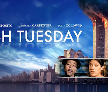 Ash Tuesday (2003)