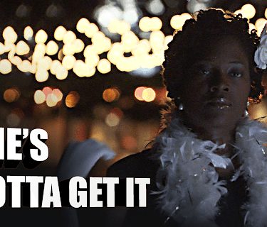 She's Gotta Get It (2013)