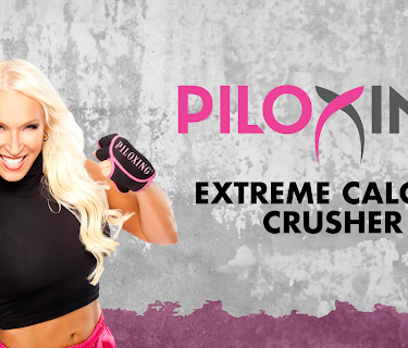 Piloxing: Extreme Calorie Crusher (2017)