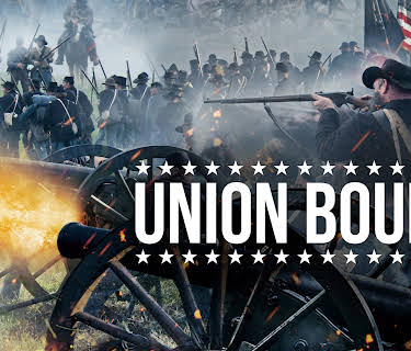 Union Bound (2016)