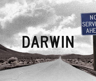 Darwin (2011)