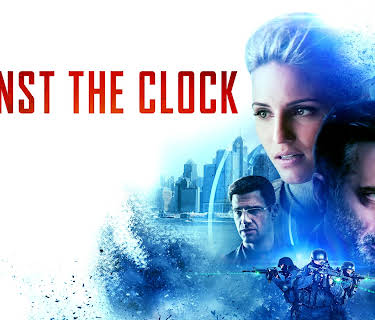 Against the Clock (2019)