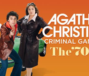 Agatha Christie's Criminal Games: The '70s (English Subtitles)