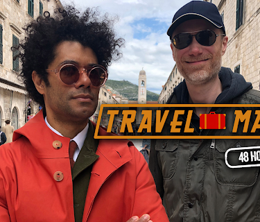 Travel Man: 48 Hours In... S9