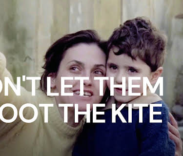 Don’t Let Them Shoot the Kite (1989)