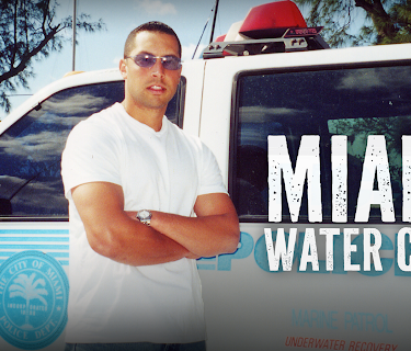 Miami Water Cops