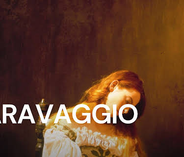 Caravaggio (1986)