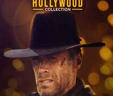 The Hollywood Collection: Clint Eastwood: The Man From Malpaso (1994)