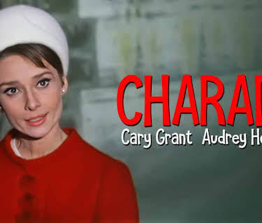 Charade - Cary Grant, Audrey Hepburn, Uncut Suspense Classic! (1963)