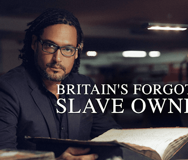 Britain's Forgotten Slave Owners