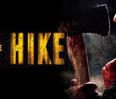 The Hike (2011)