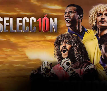 La Selección season-1