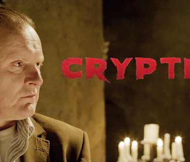 Cryptic (2022)
