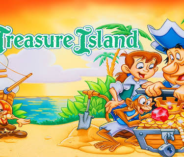 Treasure Island (1987)