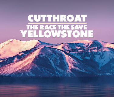 Cutthroat: The Race To Save Yellowstone (2024)