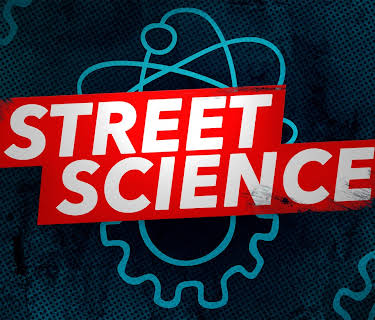 Street Science Season 1