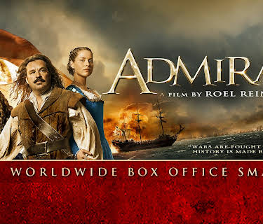 Admiral (2016)
