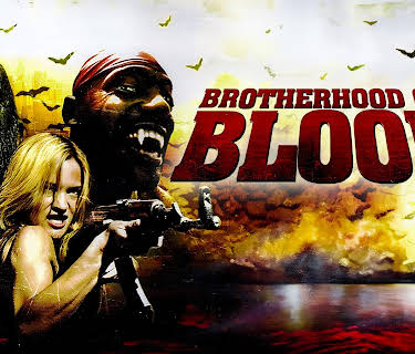 Brotherhood Of Blood (2008)