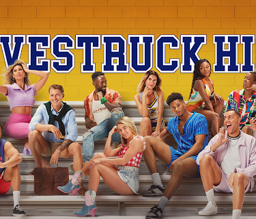 Lovestruck High