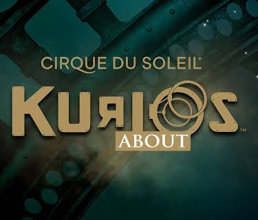 Cirque du Soleil: Kurios: Kurios About (2023)