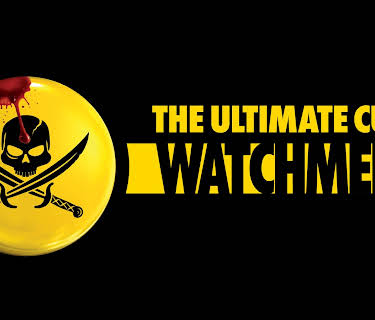 Watchmen: The Ultimate Cut (2009)