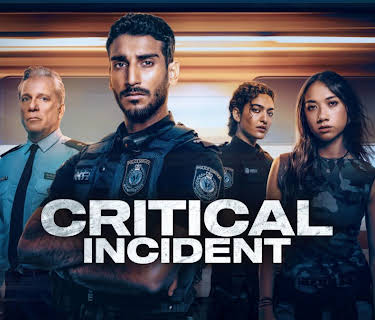 Critical Incident