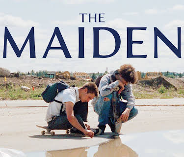 The Maiden (2022)