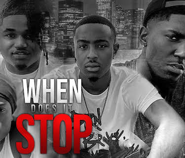 When Does It Stop (2020)