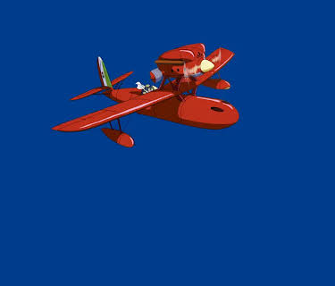 Porco Rosso (1992)