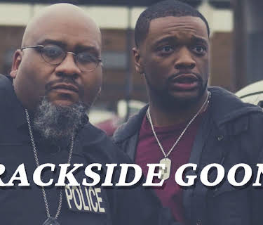 Trackside Goons (2021)