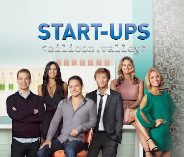 Start-Ups: Silicon Valley Season 1