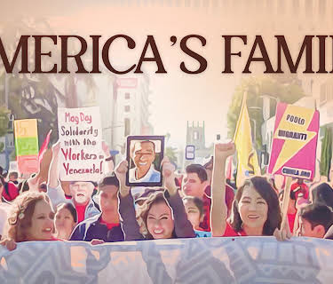 America's Family (2023)