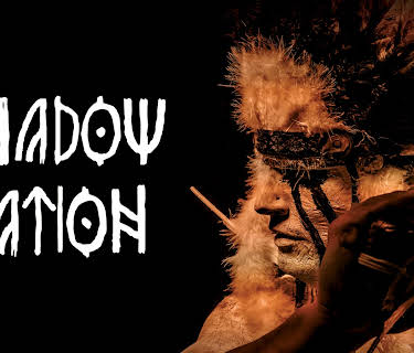 Shadow Nation (2015)