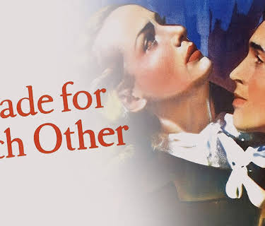 Made For Each Other (1939)