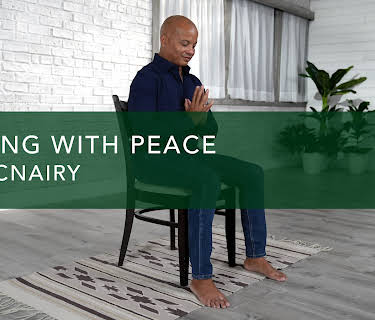 Tapping with Peace (2023)