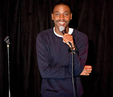 Jerrod Carmichael: Love at The Store (2014)
