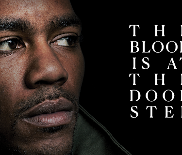The Blood is at the Doorstep (2023)