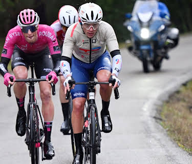 Grand Prix du Morbihan (2024)
