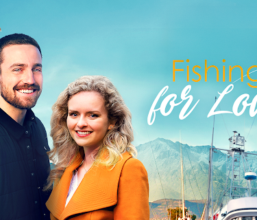 Fishing for Love (2021)