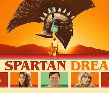 A Spartan Dream (2025)