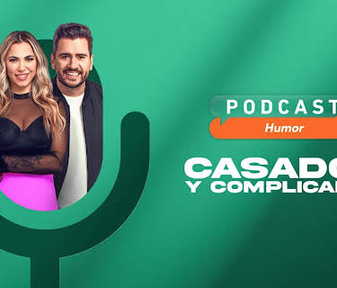 Casados y complicados con Santi y Laurita