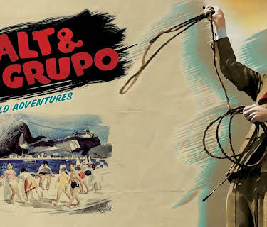 Walt & El Grupo (2009)